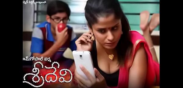  Telugu Couple Planning for sex over the Phone on valentine day